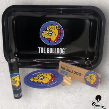 The Bulldog Amsterdam Smoker Rolling Kit
